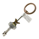 3/4" Reusable Concrete Anchor. SKU A345000